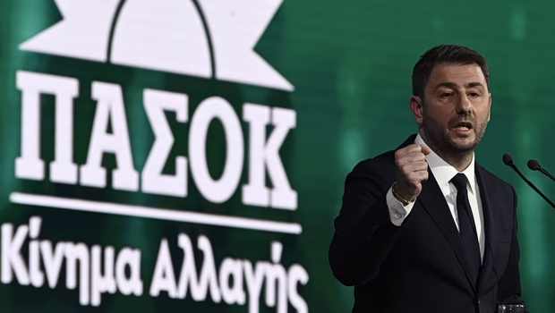 Ανδρουλάκης: Μην αυταπατάστε κ. Μητσοτάκη, η δήθεν θεσμικότητα δεν μπορεί να καμουφλάρει τον πολιτικό σας κατήφορο