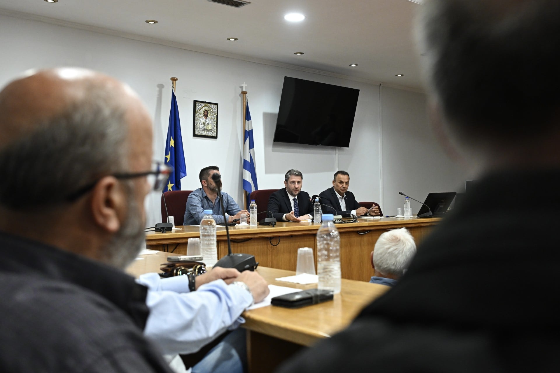 Το δημογραφικό θα είναι η μεγάλη οικονομική και κοινωνική νάρκη τα επόμενα χρόνια