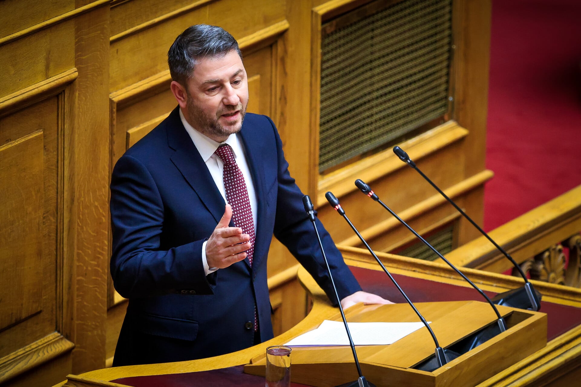 Ο λογιστής μου δεν συμπεριέλαβε καταθέσεις στο εξωτερικό – Άμεσα οι νόμιμες διαδικασίες συμπλήρωσης