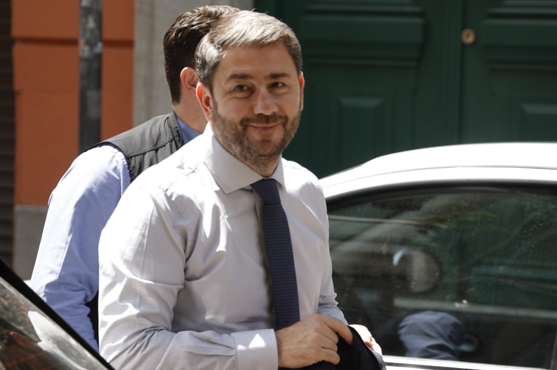 «Μπορεί να πέρασε ένας αιώνας από τον εκτοπισμό των χριστιανών αλλά οι ρίζες τους είναι ακόμα εδώ»