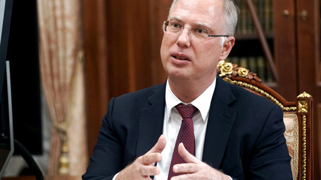 Ρωσία για την επιστολή Ζελένσκι σε Τραμπ: «Αν δεν έχετε πυραύλους, επικεντρωθείτε στην ειρήνη»