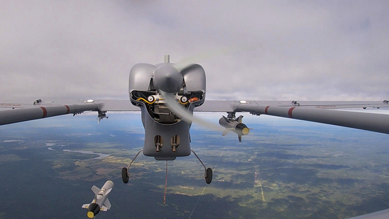 Ουκρανικά drones έπληξαν το λιμάνι Πριμόρσκ- Ζημιές σε τάνκερ και πολεμικά