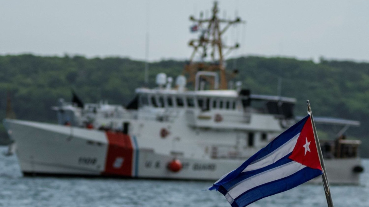 ΟΗΕ: Kαταγγέλλει την στέρηση ενέργειας που επιβάλλουν στην Κούβα οι ΗΠΑ