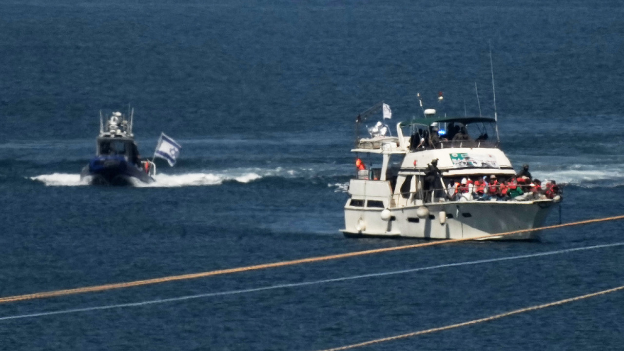 ΕΕ κατά Γκβιρ: Ζήτηση κυρώσεων για την «απαράδεκτη» συμπεριφορά στους ακτιβιστές