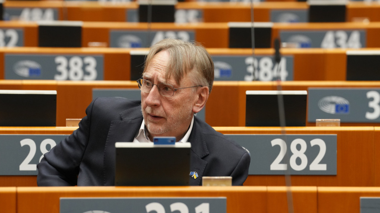 ΕΕ: Οι νέοι δασμοί Τραμπ στα αυτοκίνητα δείχνουν την αναξιοπιστία των ΗΠΑ