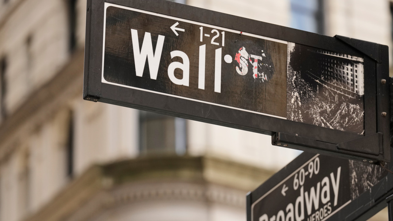 Wall Street: Κλείσιμο με άνοδο