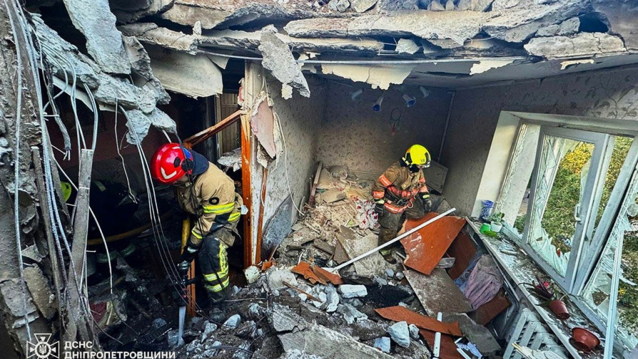2 νεκροί στη ρωσική περιφέρεια Σαμάρα-2 νεκροί στην επαρχία Τσερνίχιβ