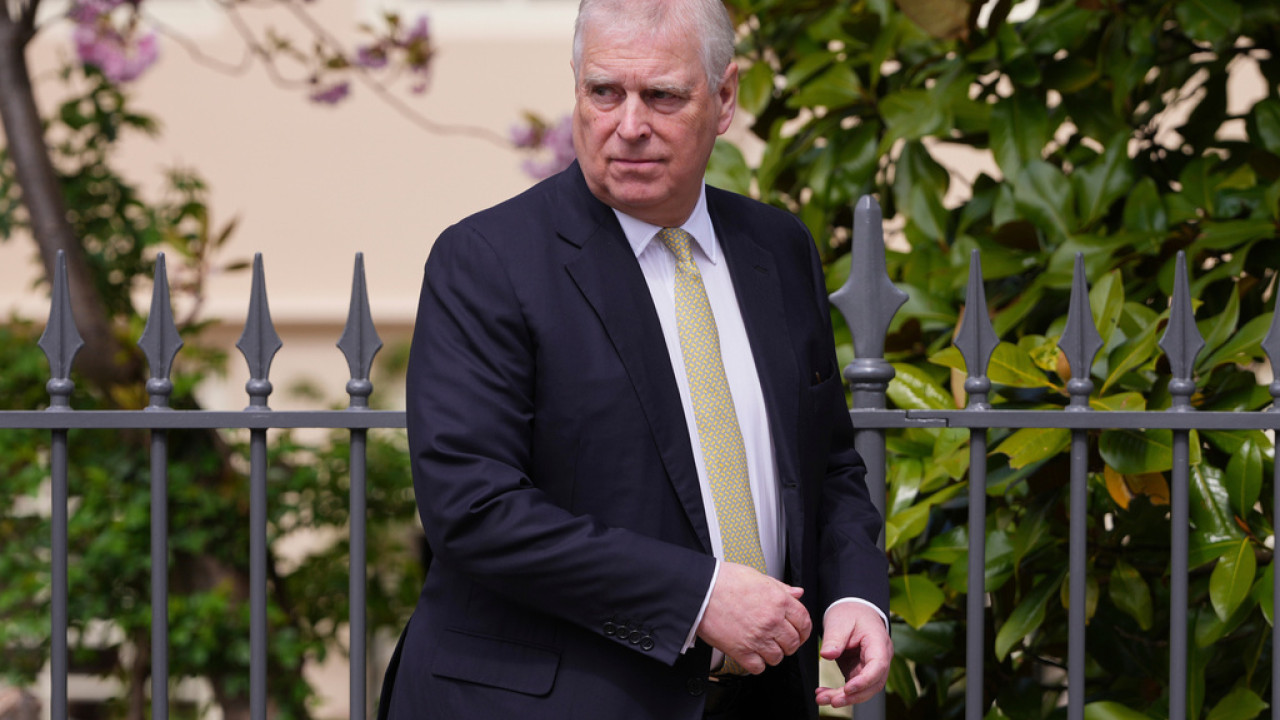 Το Μπάκιγχαμ γνώριζε για τα e-mails του Άντριου εδώ και 6 χρόνια