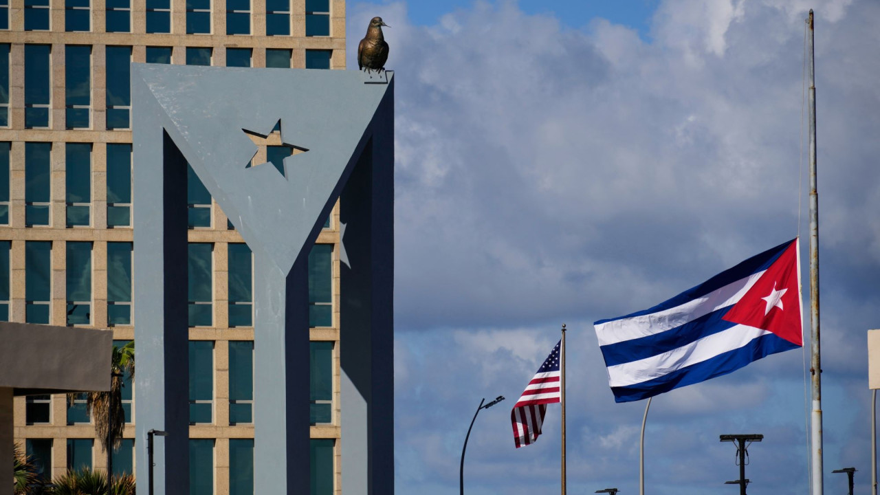 Κούβα προς ΗΠΑ: Θα αμυνθούμε αν δεχθούμε επίθεση