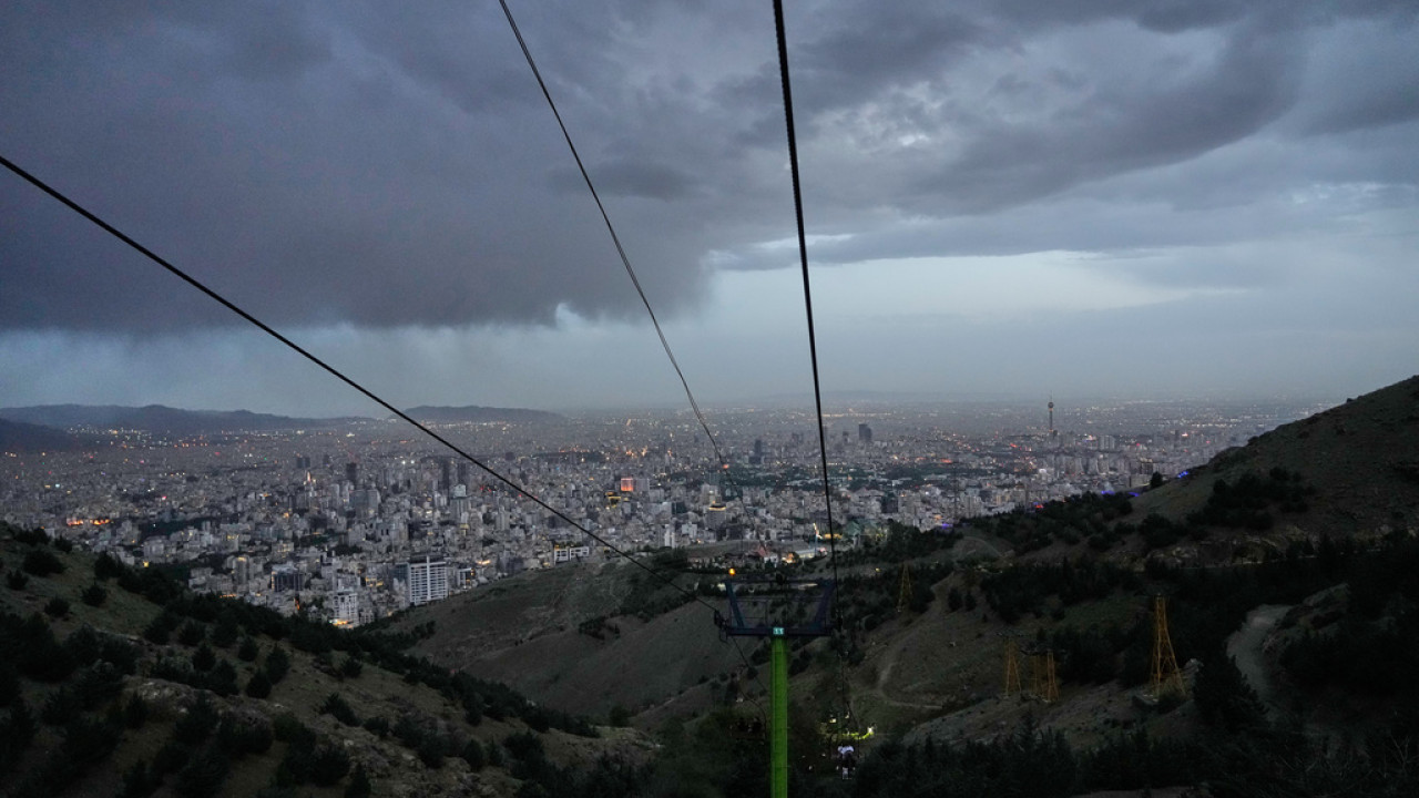 Μερική αποκατάσταση του διαδικτύου στο Ιράν έπειτα από τρίμηνη διακοπή