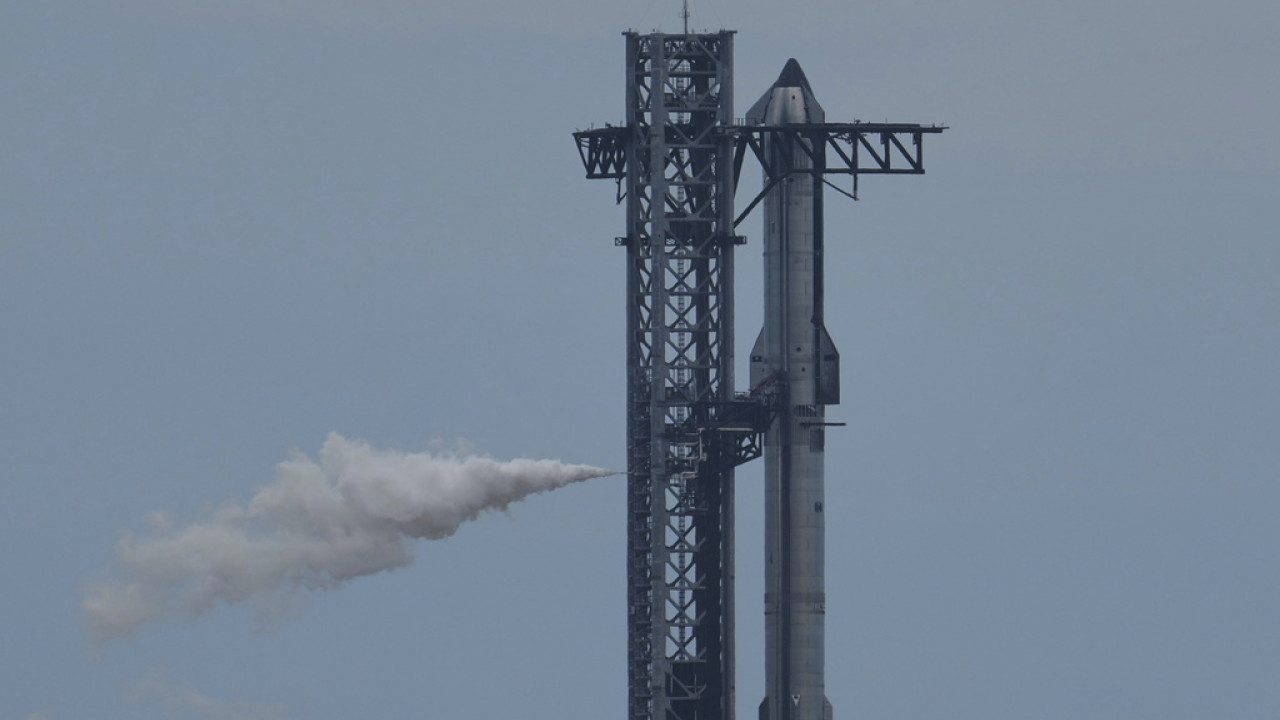 Μασκ: Η SpaceX αναζητά νέες βάσεις σε ΗΠΑ και εξωτερικό για υπερσύγχρονα διαστημοδρόμια