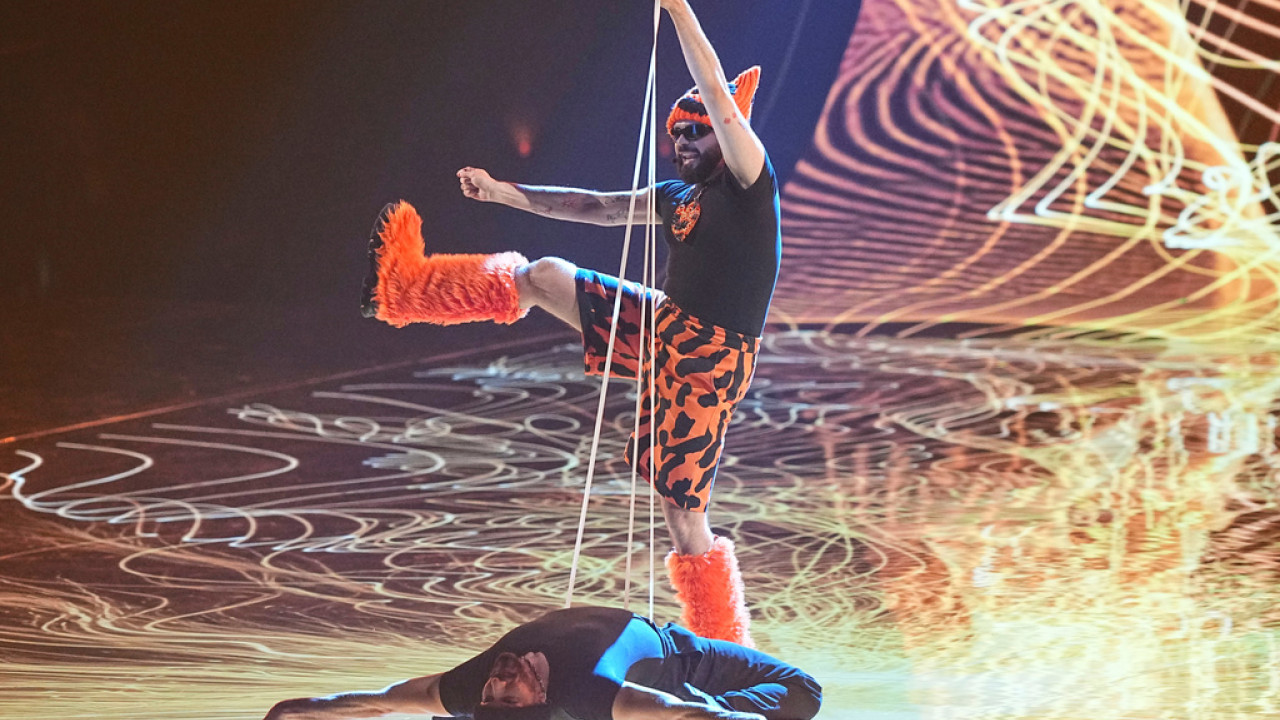 Eurovision 2026: Απόψε ο μεγάλος τελικός - Πότε θα δούμε τον Akyla στη σκηνή