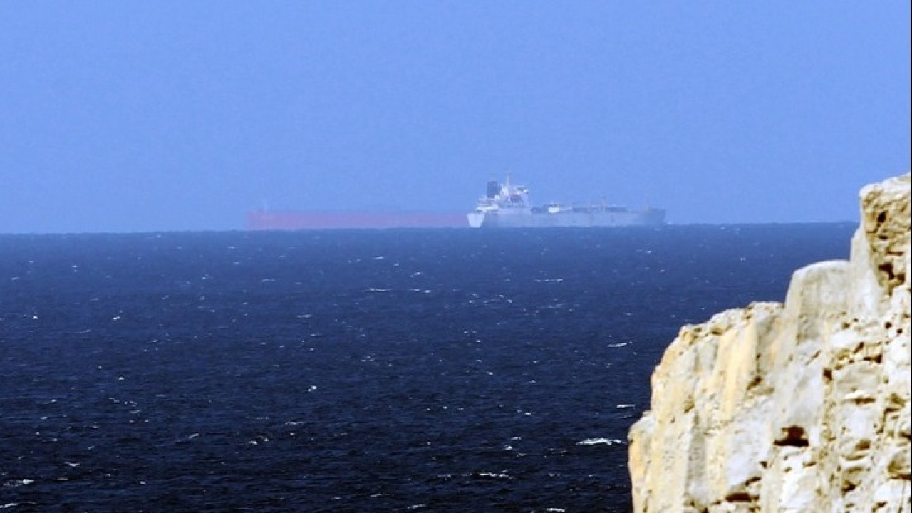 Υεμένη: Πειρατεία πετρελαιοφόρου ανοικτά της Σάμπουα