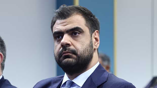 Αμηχανία και νεύρα από Μαρινάκη μετά τη συνέντευξη που έδωσε ο Δημητριάδης - «Βλέπω κάποιους ευαίσθητους να ενοχλούνται»