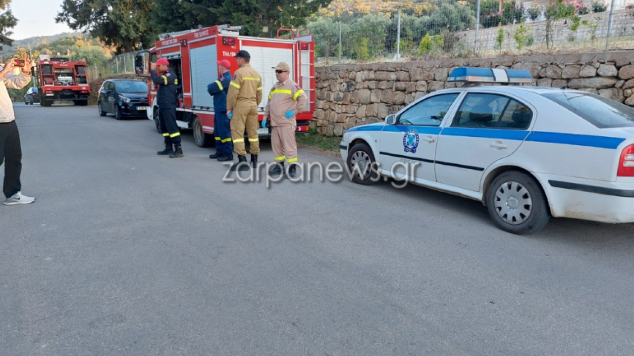 Χανιά: Στον 33χρονο γιατρό που είχε εξαφανιστεί πριν από 6 μήνες ανήκει ο σκελετός