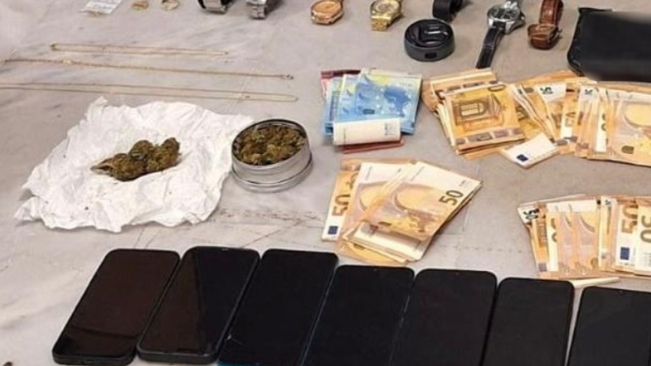 Εξάρθρωση σπείρας στα Χανιά: Παρίσταναν τους υπάλληλους του ΔΕΔΔΗΕ και εξαπατούσαν μέσω τηλεφώνου