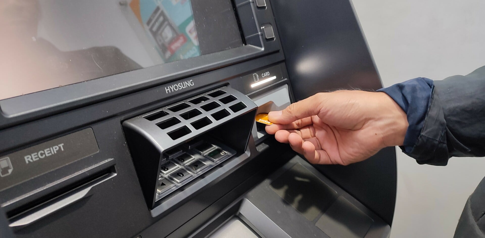 ΔΥΠΑ: Οι πληρωμές που πραγματοποιήθηκαν τον Απρίλιο
