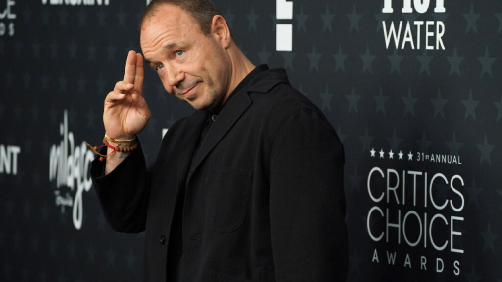 BAFTA TV 2026: Το «Adolescence» έγραψε ιστορία – Δάκρυα χαράς για τον Στίβεν Γκράχαμ