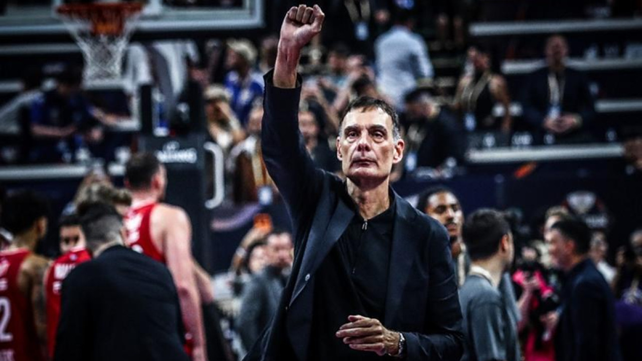 Το αποθεωτικό βίντεο της Euroleague για το «Bartzokas ball»