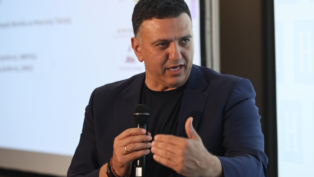 Κικίλιας: «Η Ευρώπη οφείλει να δράσει άμεσα»