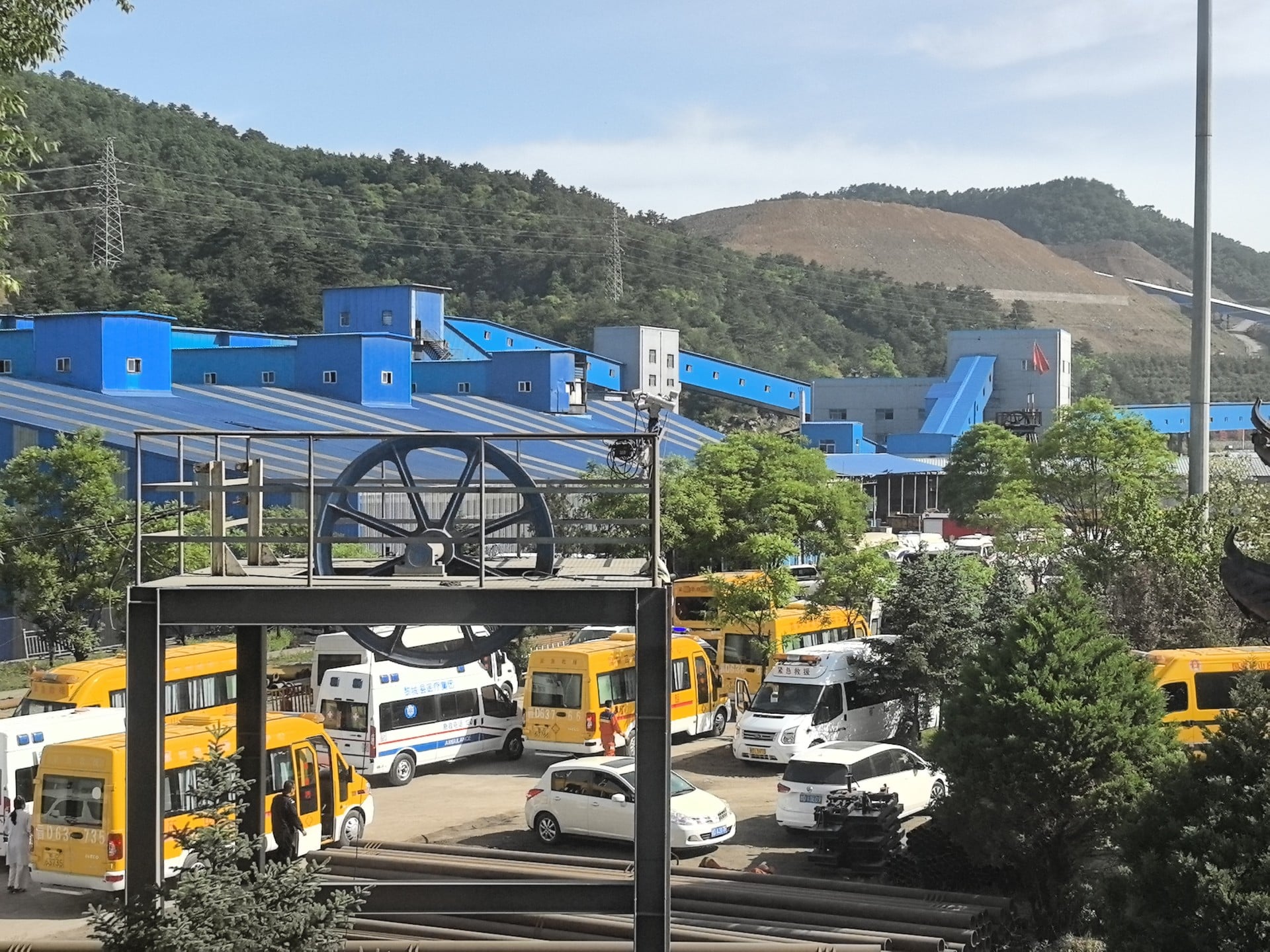 Ένοχη για σοβαρές παραβάσεις του νόμου», η ιδιοκτήτρια εταιρεία του ανθρακωρυχείου όπου βρήκαν τον θάνατο 82 εργάτες