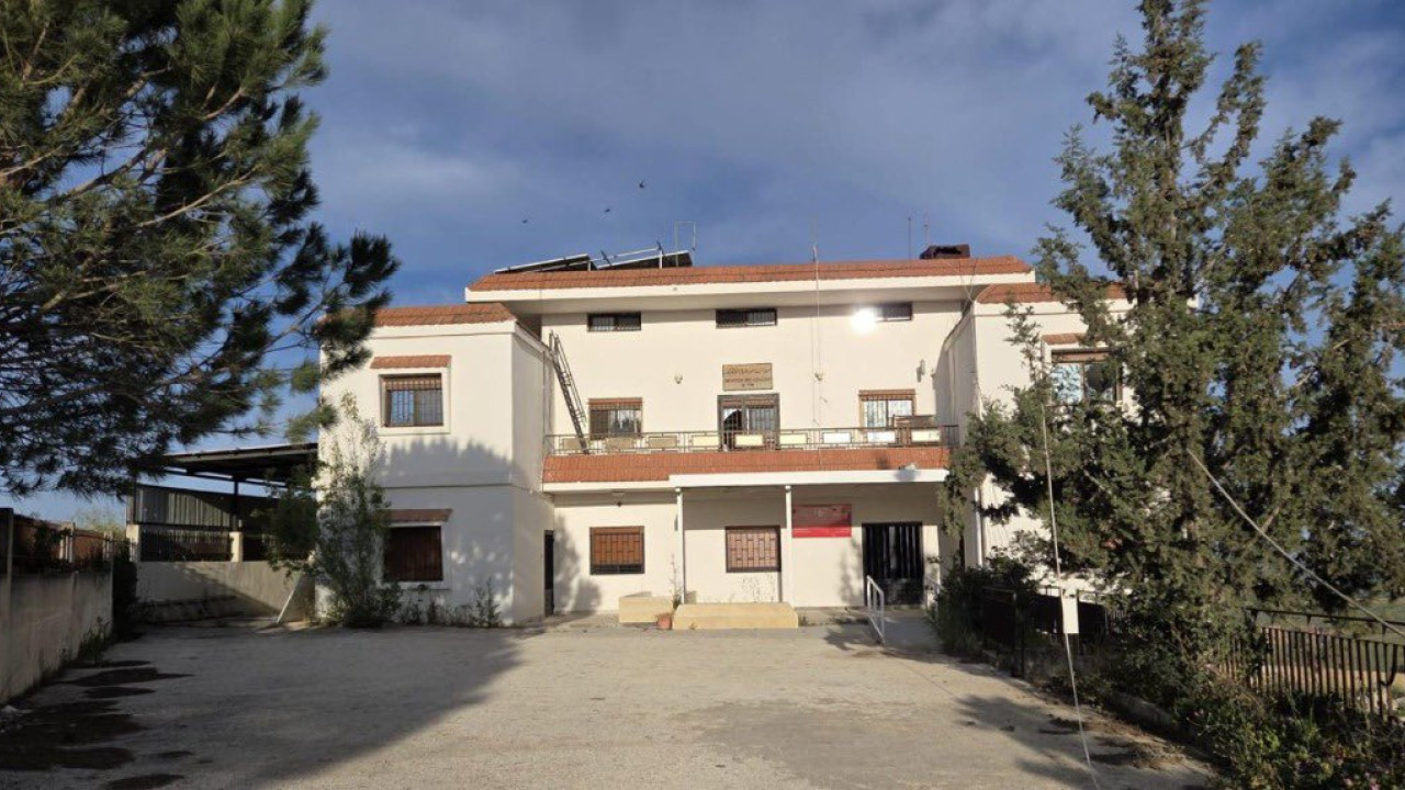 Οι IDF προκάλεσαν ζημιές σε «θρησκευτικό κτίριο» στο νότιο Λίβανο
