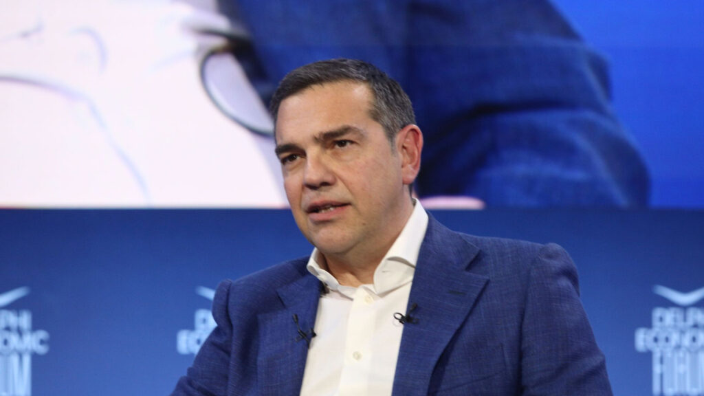Ινστιτούτο Αλέξη Τσίπρα: Στους μύθους της κυβέρνησης για τη ΔΕΗ, απαντάμε με αλήθειες