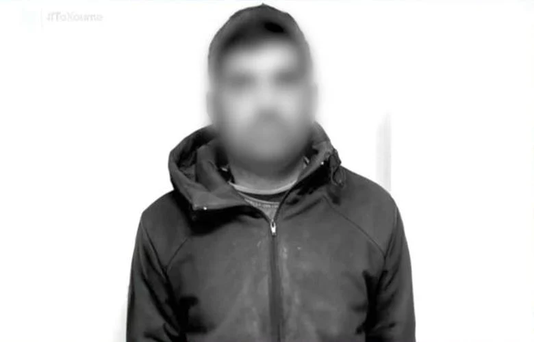 Για κακούργημα διώκεται ο ντελιβεράς για τις επιθέσεις με πέτρες στα Βόρεια Προάστια