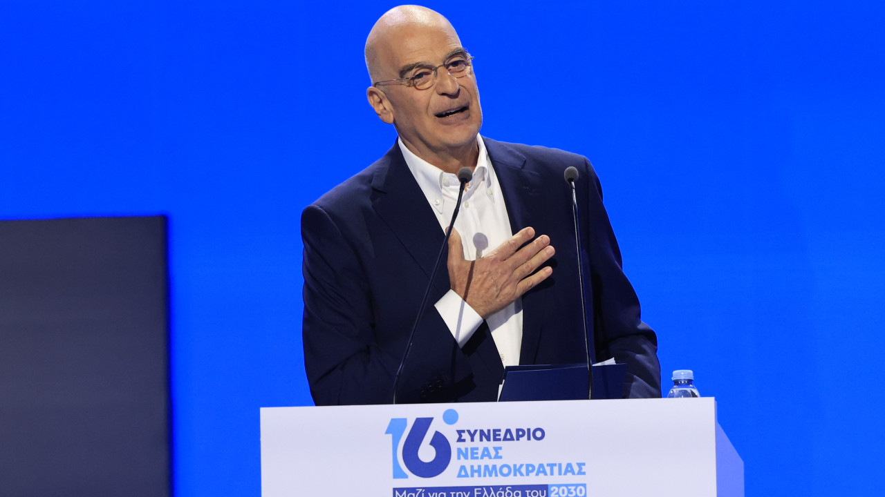 Δένδιας: Ιδιαίτερα επικίνδυνο το περιστατικό με το θαλάσσιο drone στη Λευκάδα