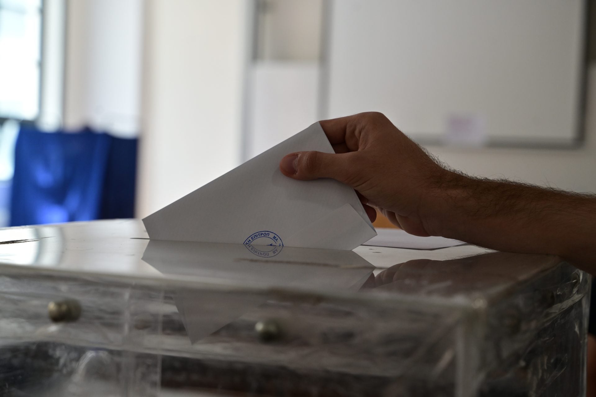 Απάντηση RealPolls στο ΠΑΣΟΚ: «Ερευνές μας έχουν επιβεβαιωθεί στις εκλογές»