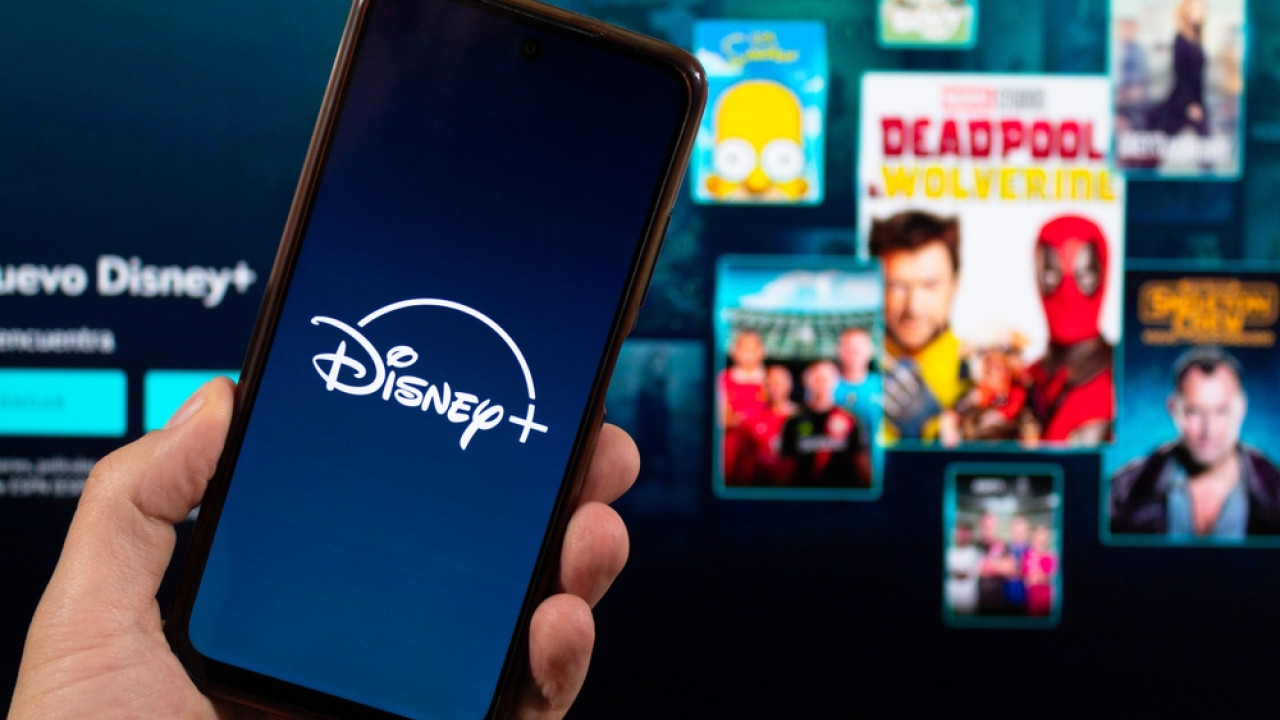 Το Disney+ θα μεταδώσει ζωντανά τα Φεστιβάλ Bonnaroo, Lollapalooza και Austin City Limits