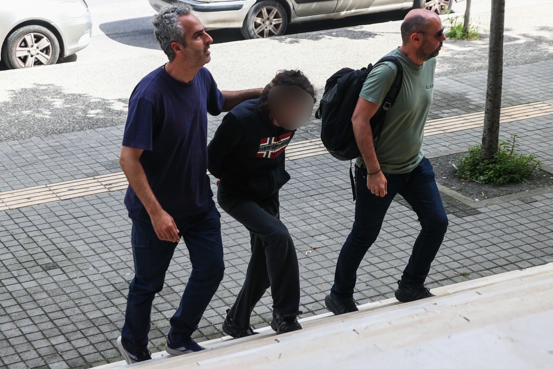 Προφυλακιστέος ο 43χρονος για τη δολοφονία 54χρονου με φόντο κλοπή περιστεριών