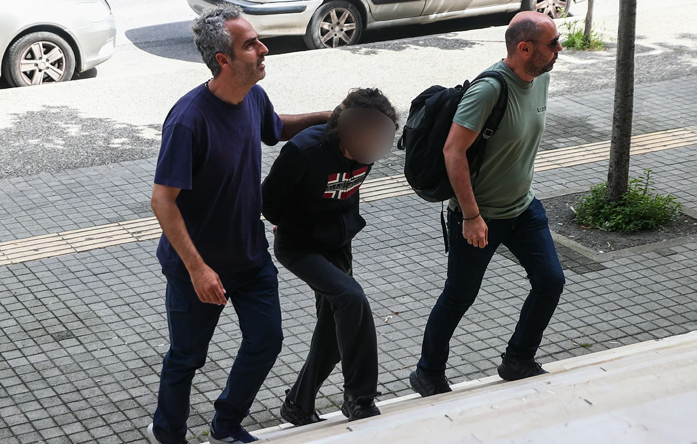 Στη φυλακή ο 43χρονος για τη δολοφονία 54χρονου με φόντο την κλοπή περιστεριών – Η σορός του θύματος δεν έχει εντοπιστεί μέχρι στιγμής