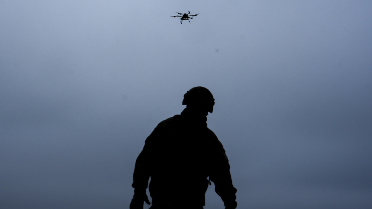 Ουκρανικό drone σκότωσε δυο εφήβους κινούμενους με μοτοσικλέτα στη ρωσική περιφέρεια Μπιέλγκοροντ