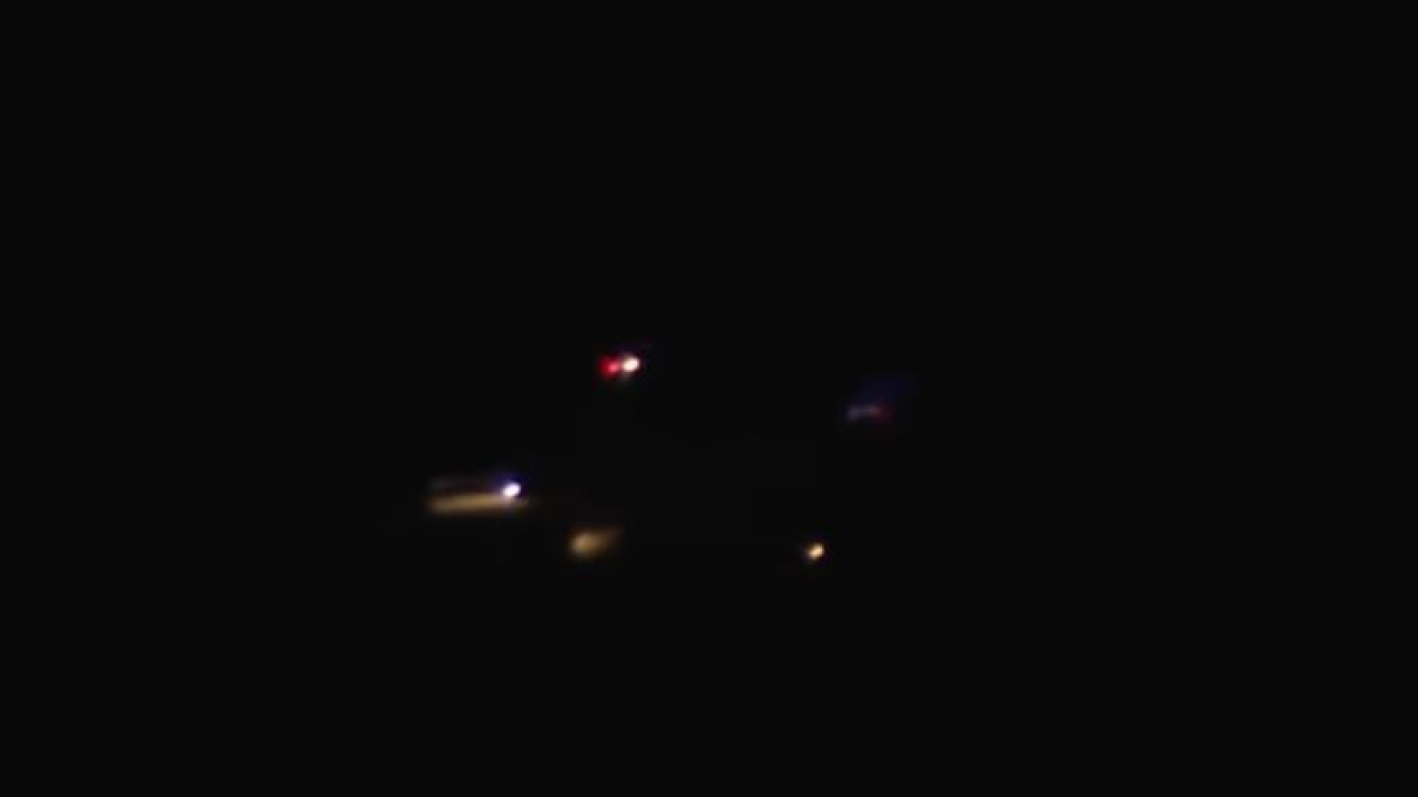 Αναχαίτιση 20 ουκρανικών drones στην Μόσχα κατά τη διάρκεια της κατάπαυσης του πυρός