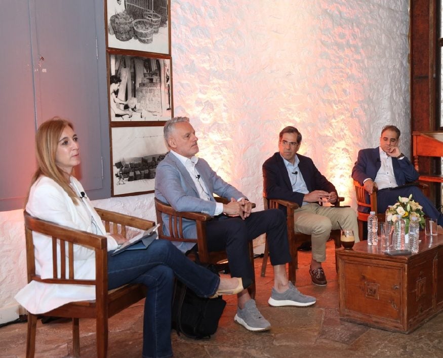 Αναγκαία η χάραξη εθνικής στρατηγικής στον τομέα της υγείας