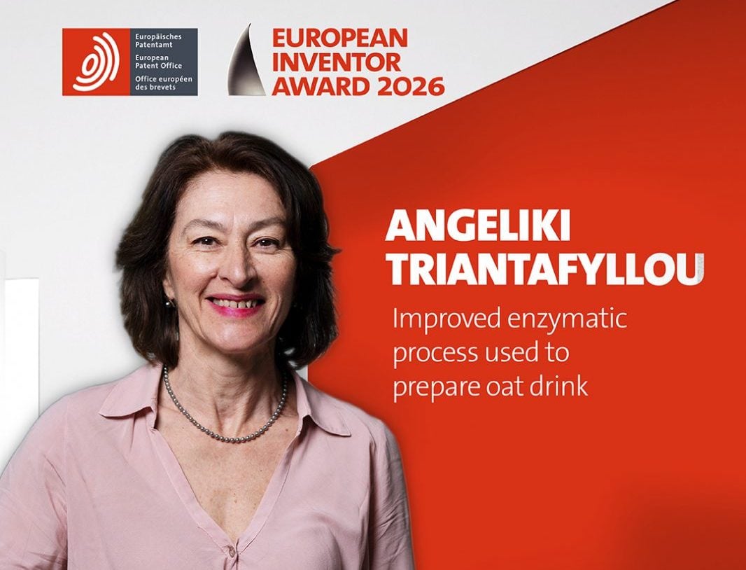 Αυτοί είναι οι δύο Έλληνες εφευρέτες και τα επιτεύγματά τους
