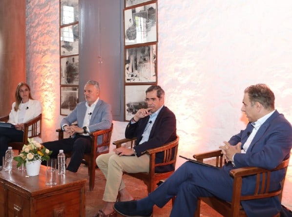 Το κενό ασφάλισης στις κατοικίες έναντι φυσικών καταστροφών υπερβαίνει το 80% στην Ελλάδα