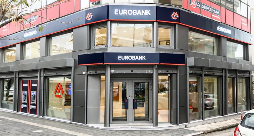 Οριστική συμφωνία για εξαγορά της Eurolife Life από την Eurobank