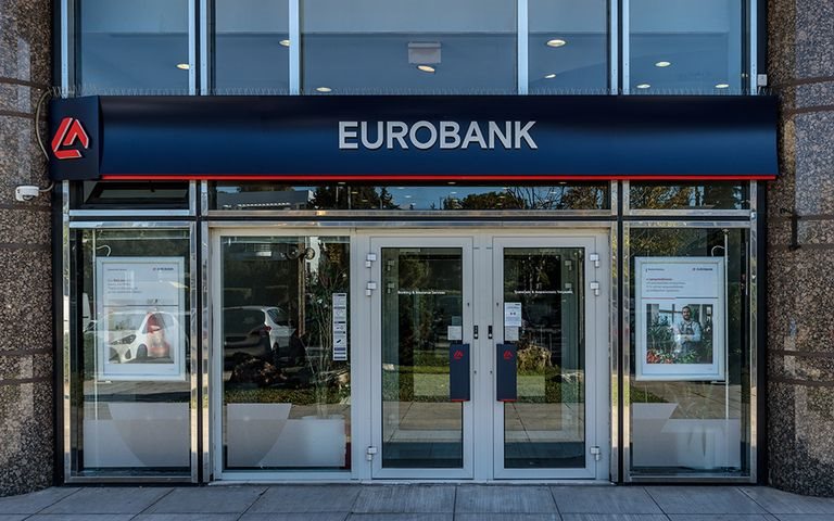 Συνεργασία Eurobank και Όμιλου Κτίστωρ για υποστήριξη επενδύσεων σε μικρά έργα αποθήκευσης ενέργειας