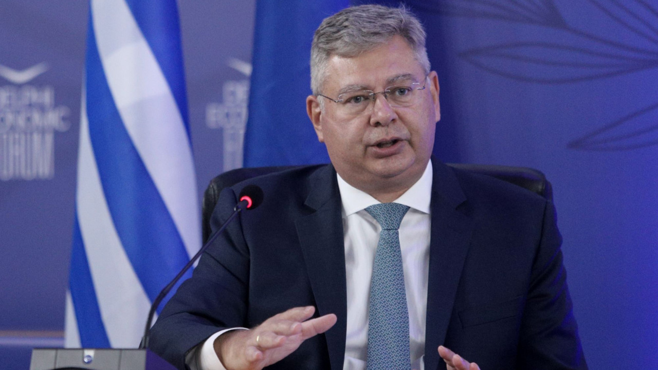 HELLENiQ Energy: Στα €293 εκατ. τα συγκρίσιμα EBITDA το α' τρίμηνο