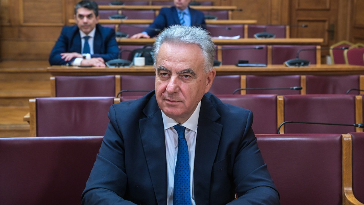 Συνάντηση Καββαδά με κτηνοτρόφους από Λευκάδα για τα μέτρα βιοασφάλειας