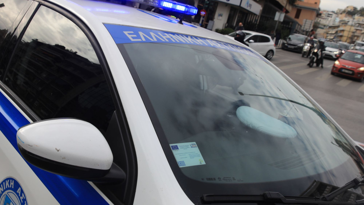 Αχαΐα: Κάρφωσε στην πλάτη με δύο μαχαιριές 35χρονο μετά από καβγά
