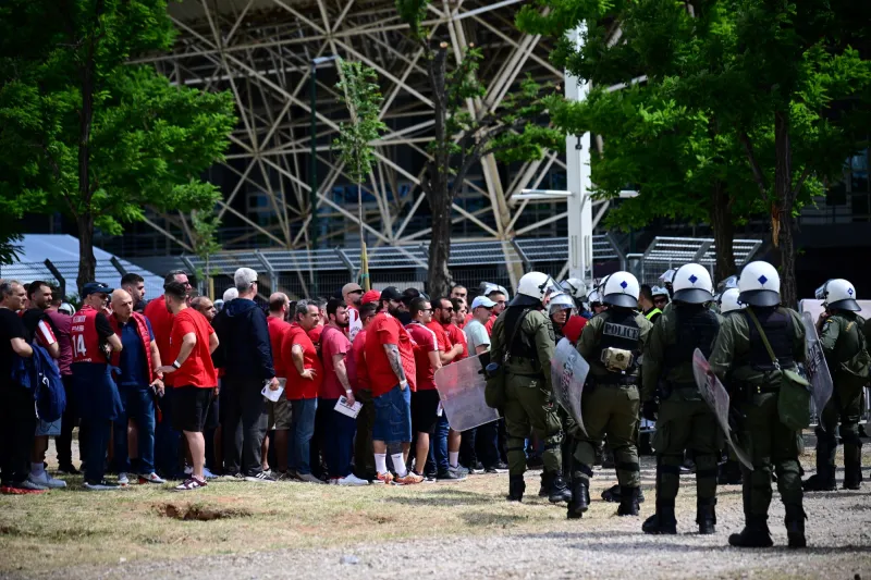 ΟΑΚΑ