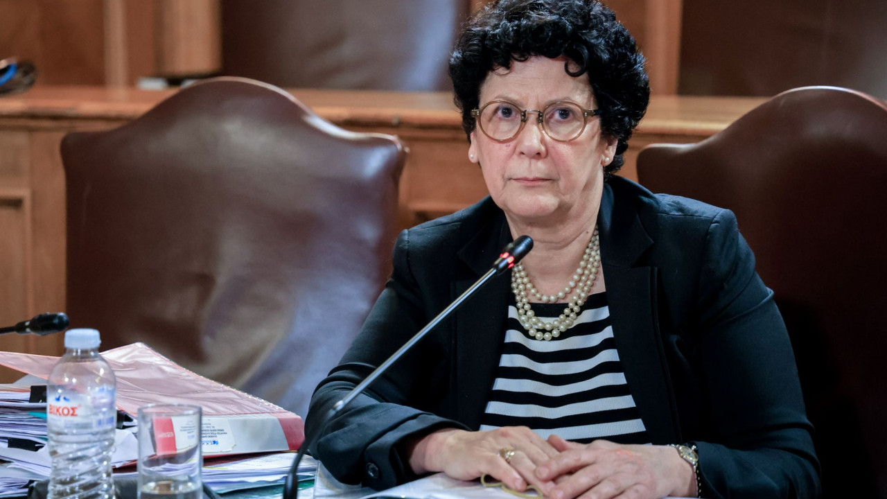 Δ. Χαλικιά: Έχουμε σκάνδαλο στη διαχείριση σκανδάλου του ΟΠΕΚΕΠΕ από την Ευρωπαϊκή Εισαγγελία