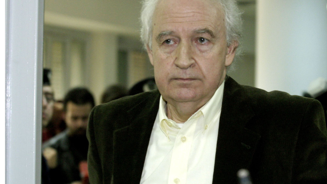 Αλέξανδρος Γιωτόπουλος: Όλα όσα έδειξε ο «Φάκελος 17Ν» για τον «Λάμπρο»