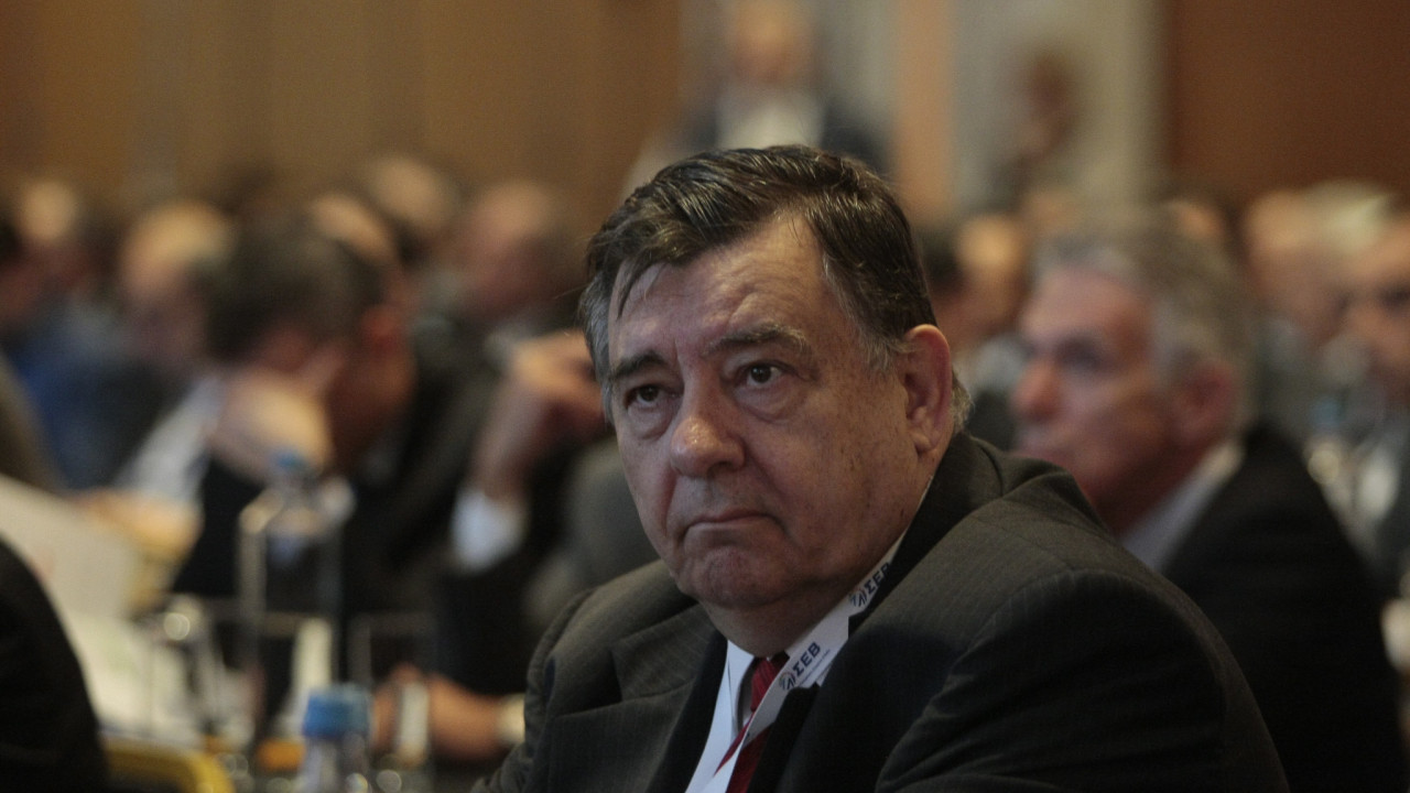 Καρατζαφέρης στον ΣΚΑΪ: Ο Μητσοτάκης πρέπει να στείλει ανθοδέσμη στον Τσίπρα