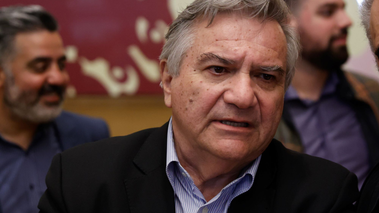 Καστανίδης στον ΣΚΑΪ: Έδειξαν ότι δεν επιθυμούν την παρουσία μου στο ΠΑΣΟΚ