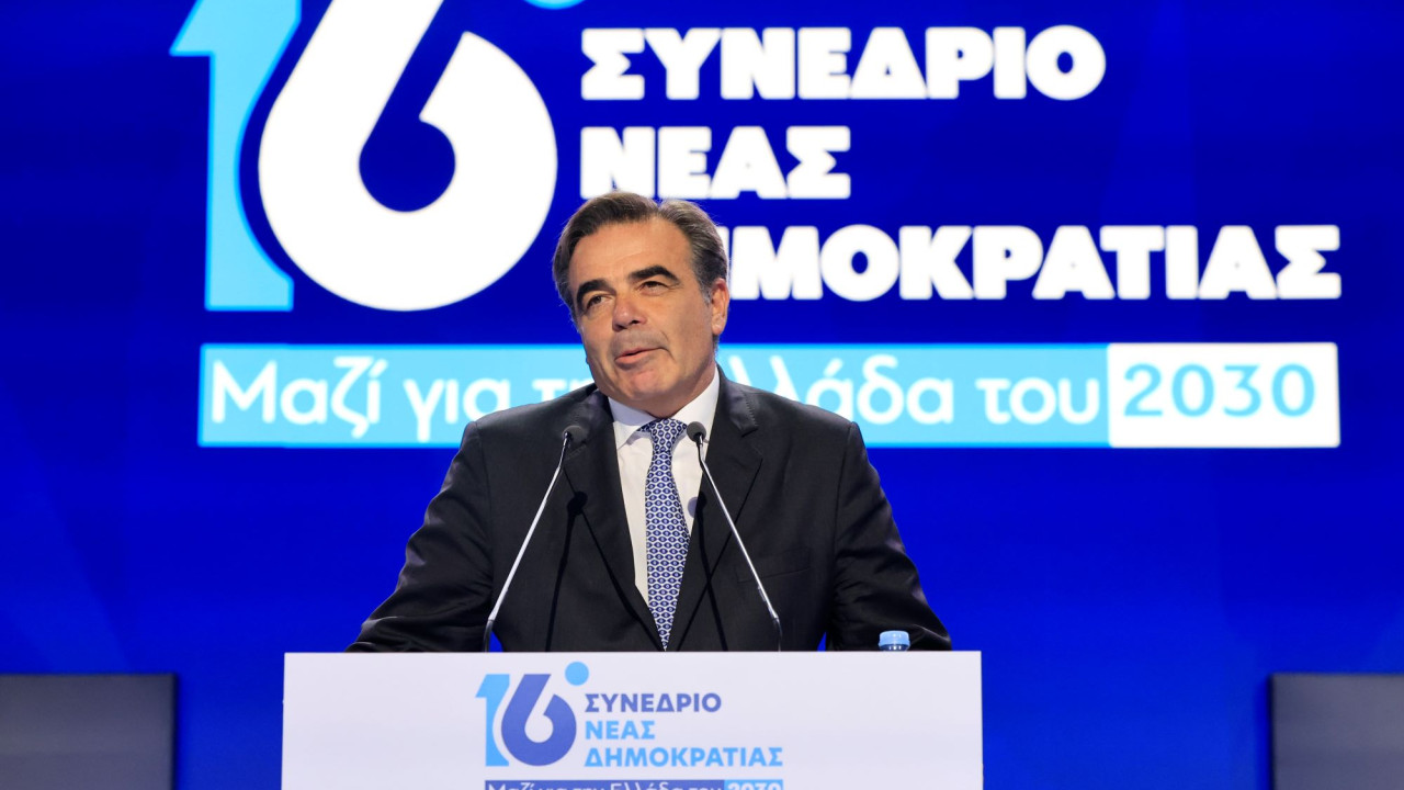Σχοινάς: Από λογική διαχείρισης, σε λογική συνολικής αναδιάταξης της υπαίθρου