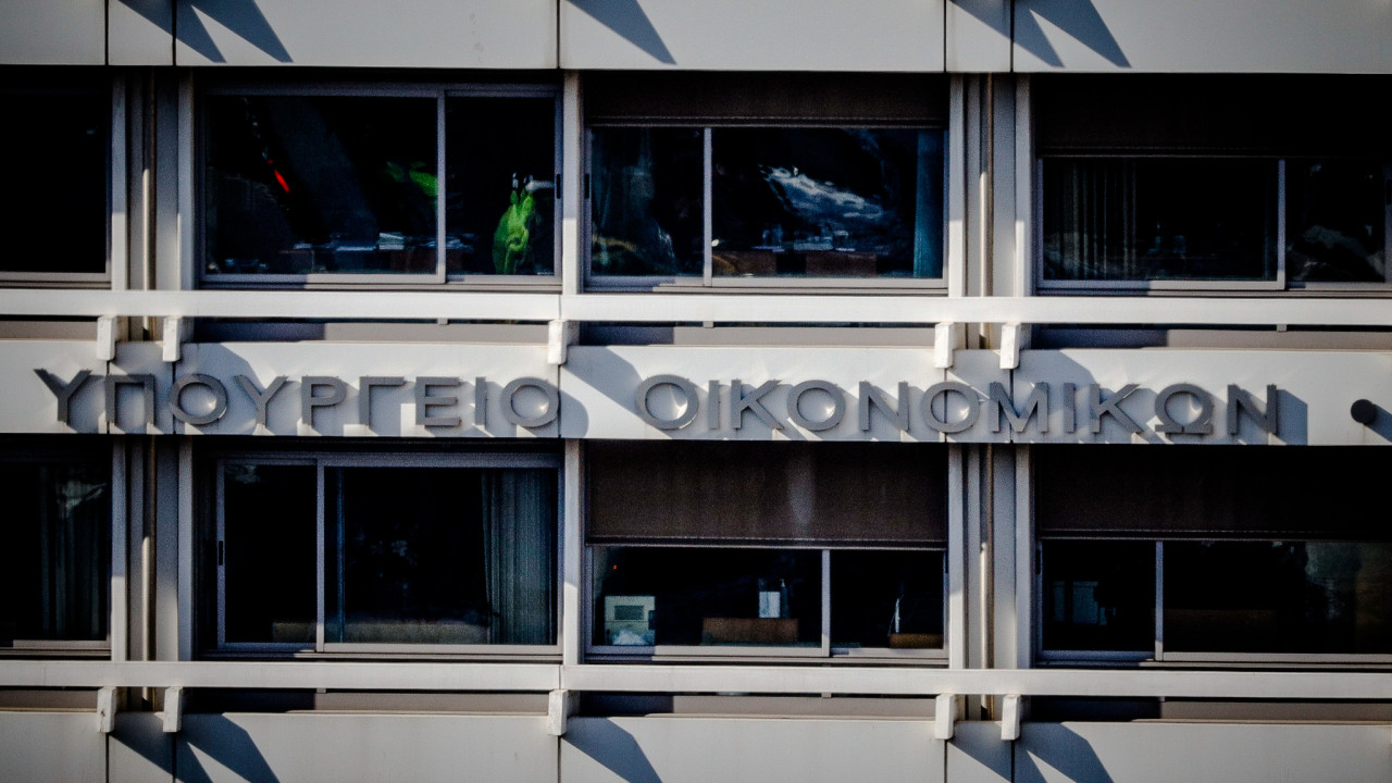 Προϋπολογισμός: Στα 5,185 δισ. ευρώ το πρωτογενές πλεόνασμα στο 4μηνο